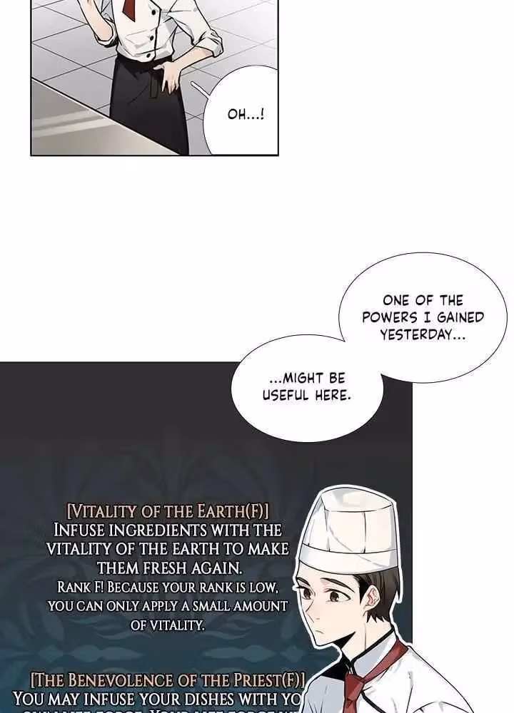 Read The Cook