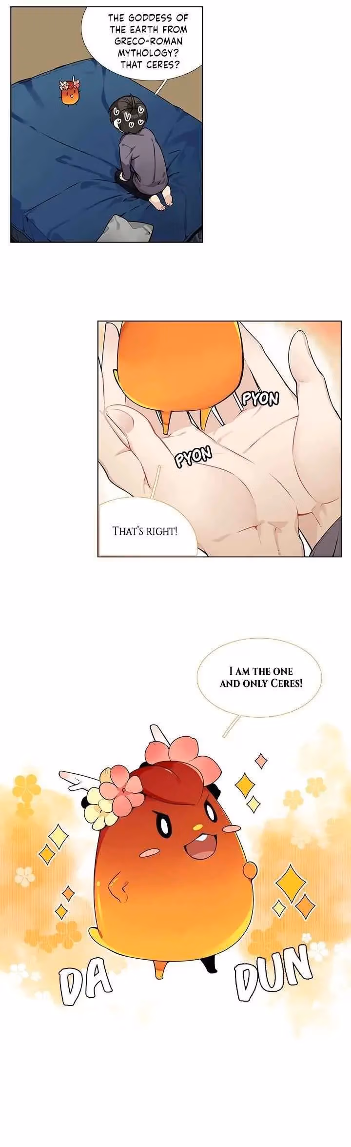 Read The Cook