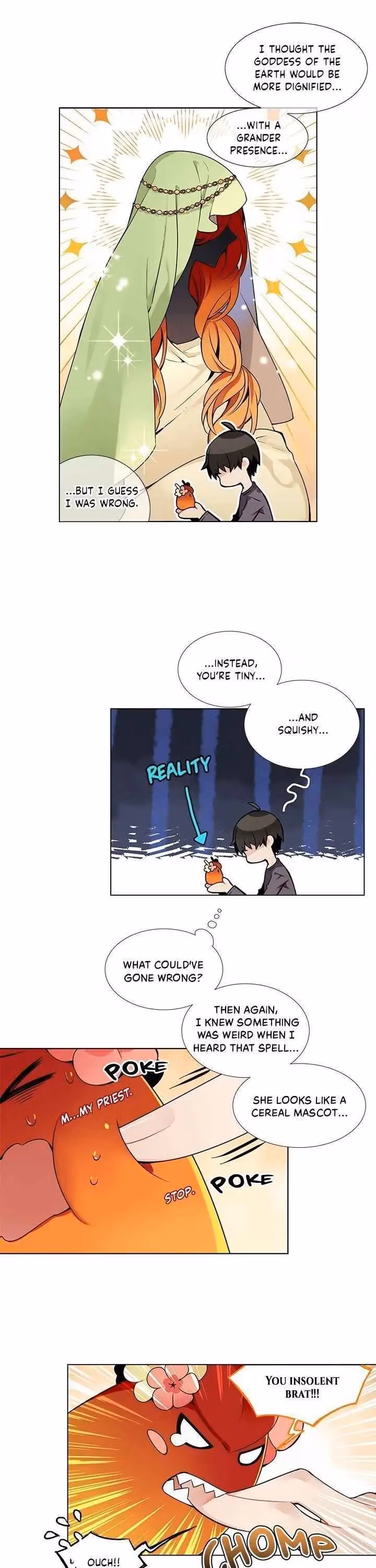 Read The Cook