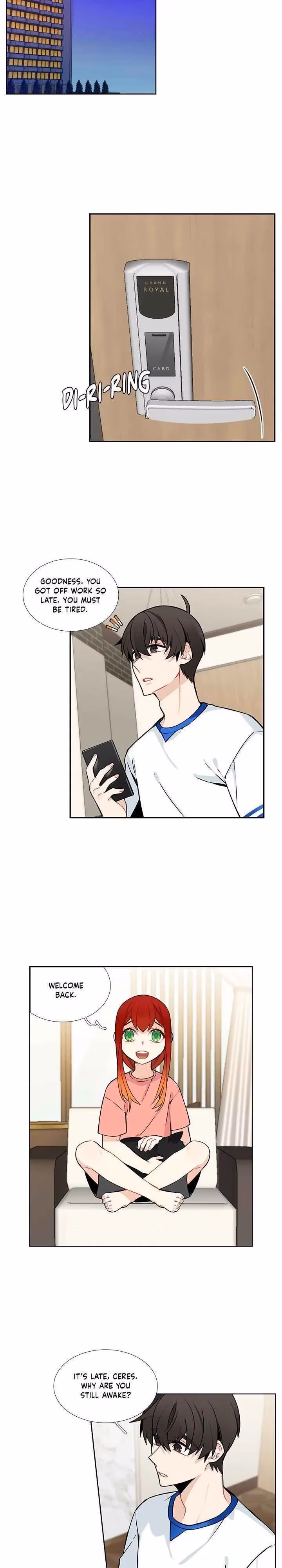 Read The Cook