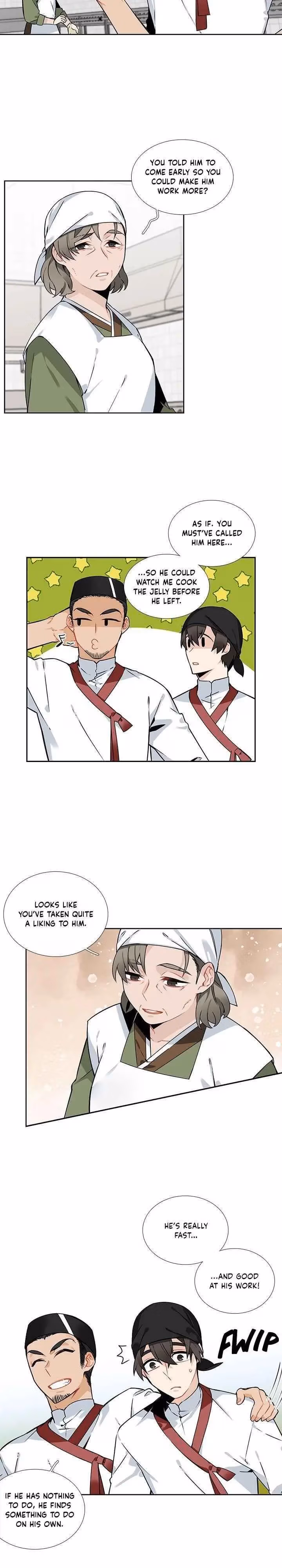 Read The Cook