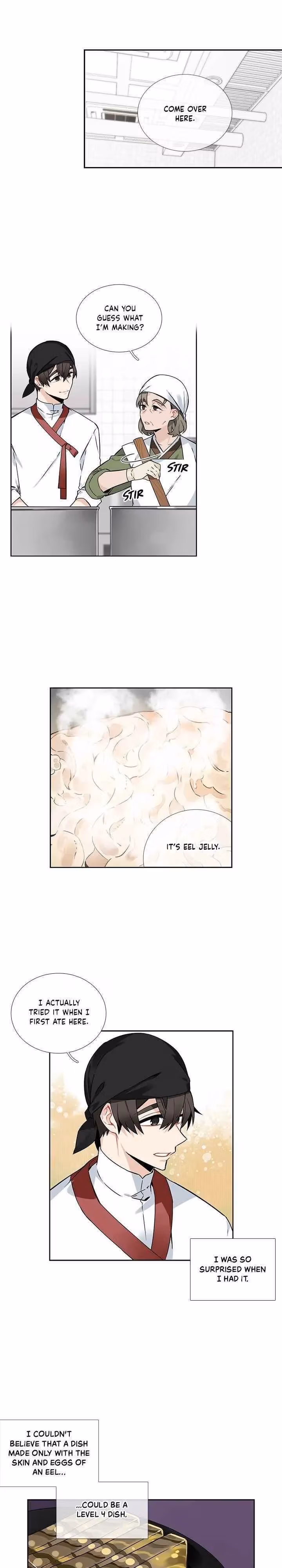 Read The Cook