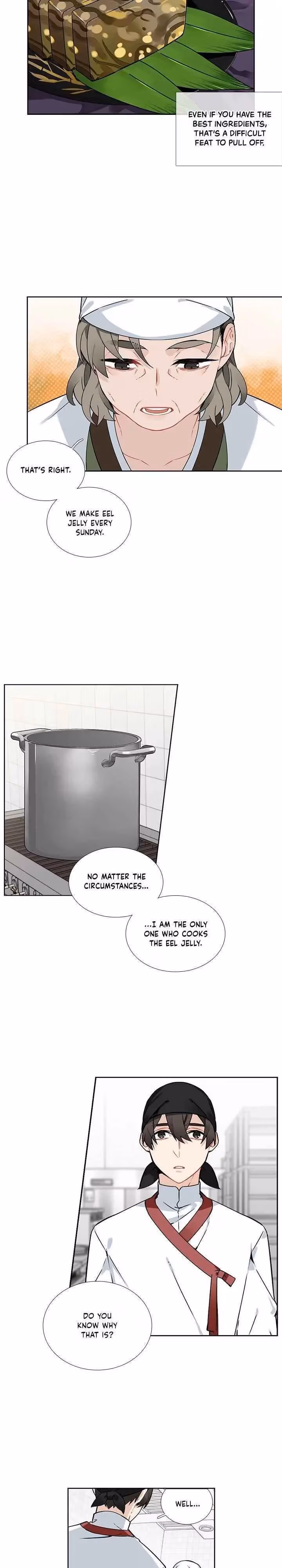 Read The Cook