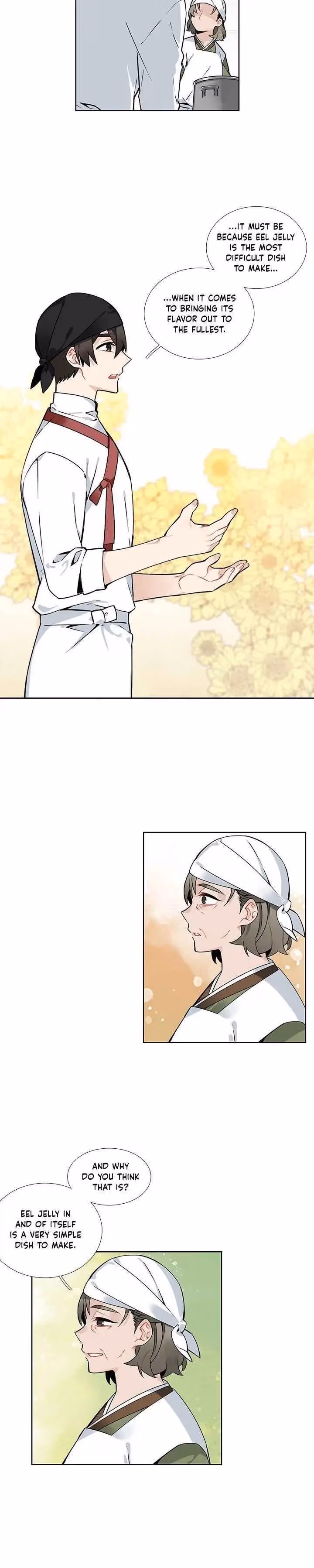 Read The Cook