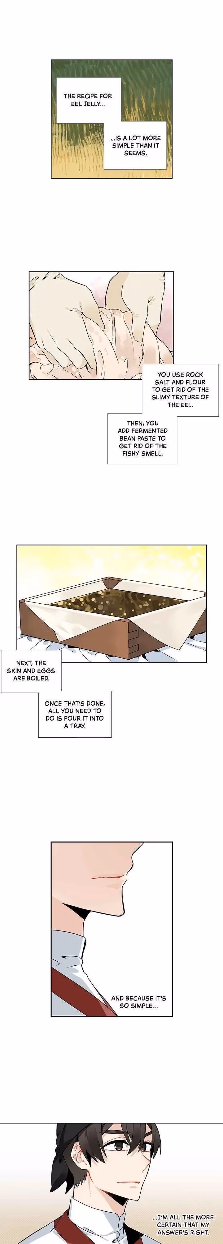 Read The Cook