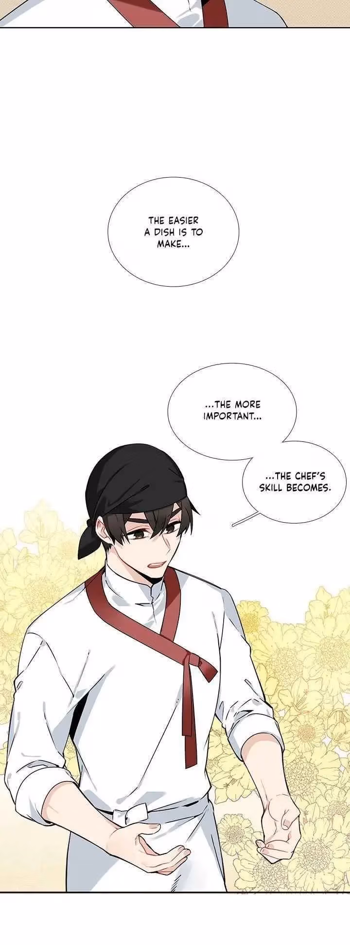 Read The Cook