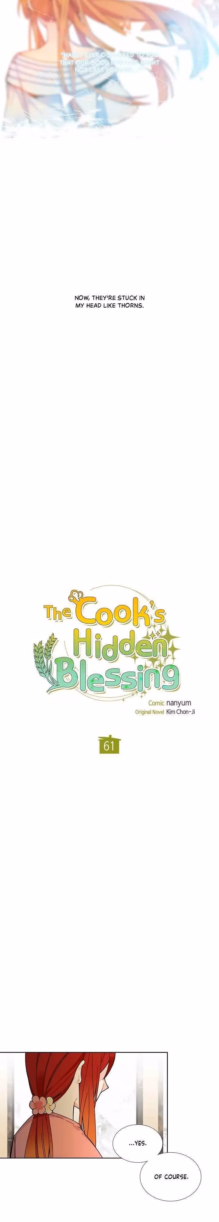 Read The Cook