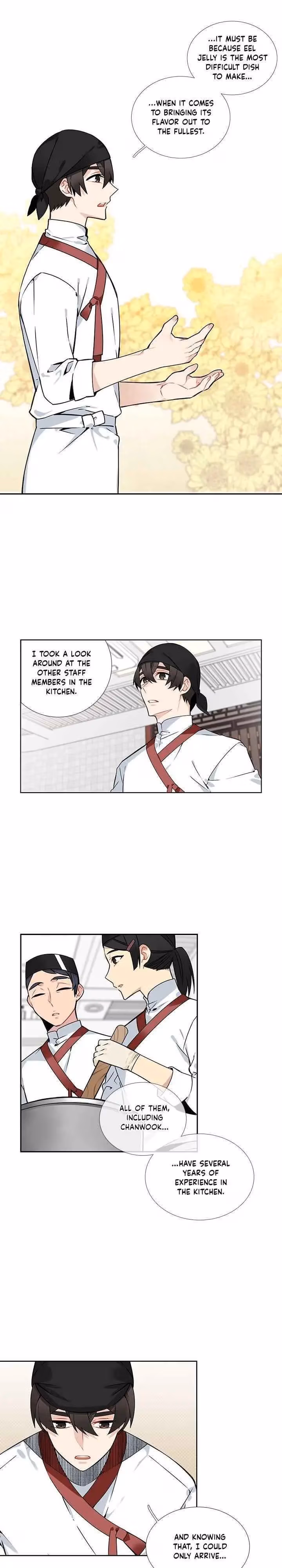 Read The Cook
