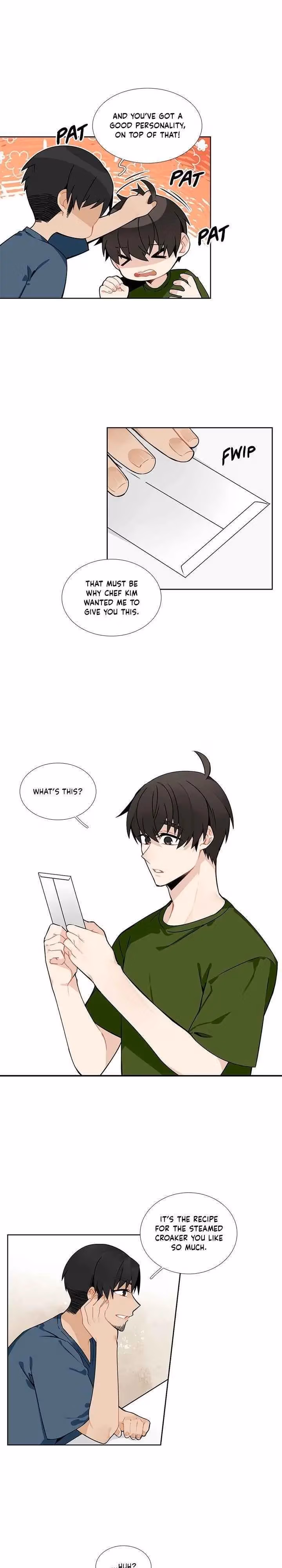 Read The Cook