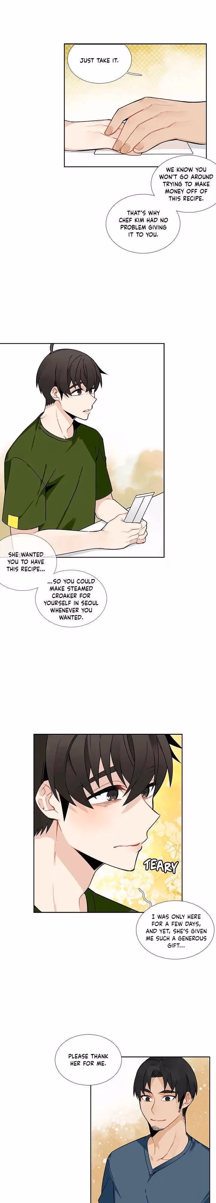 Read The Cook