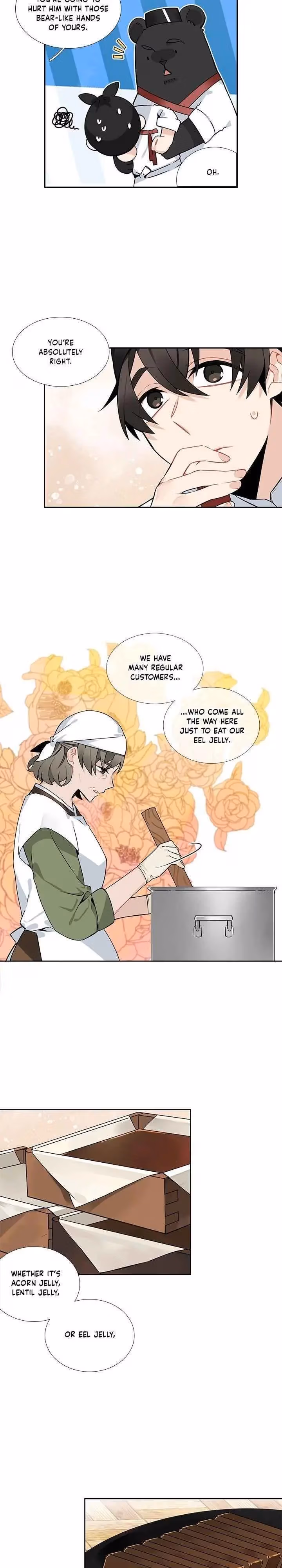 Read The Cook
