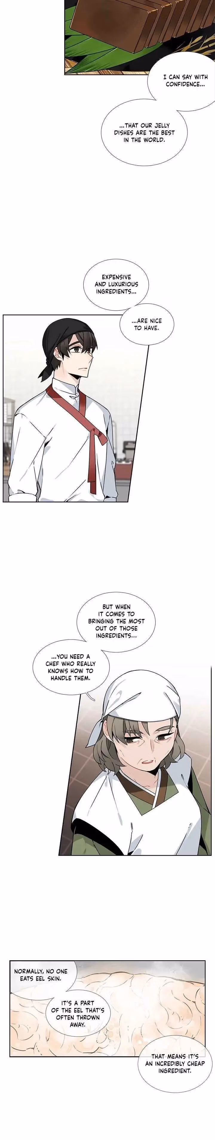 Read The Cook