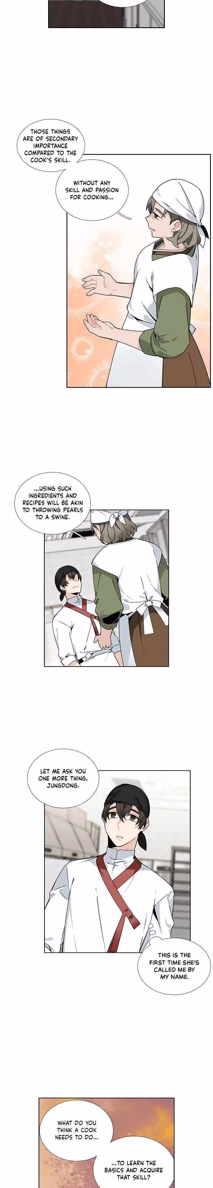 Read The Cook