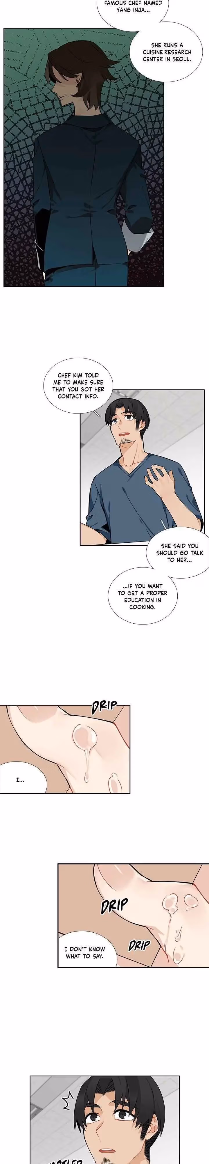 Read The Cook