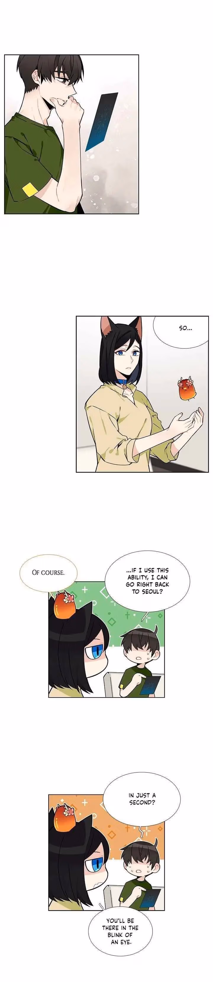 Read The Cook