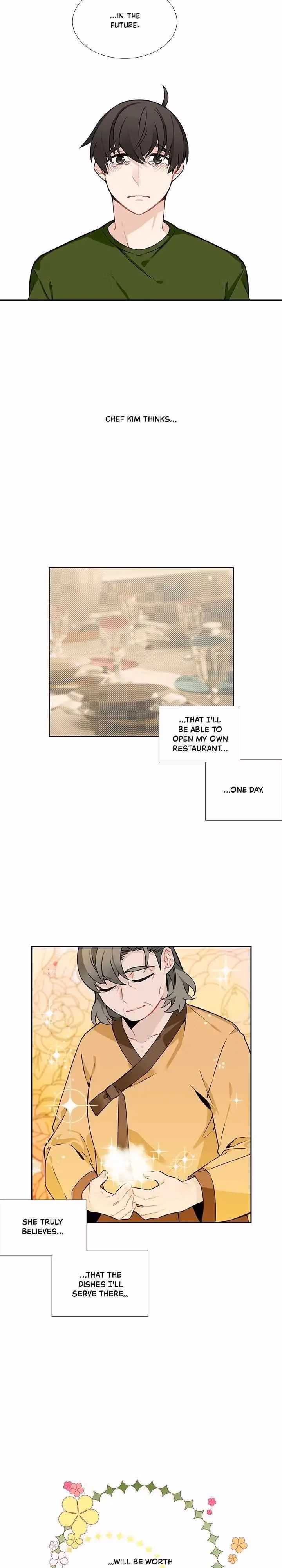 Read The Cook
