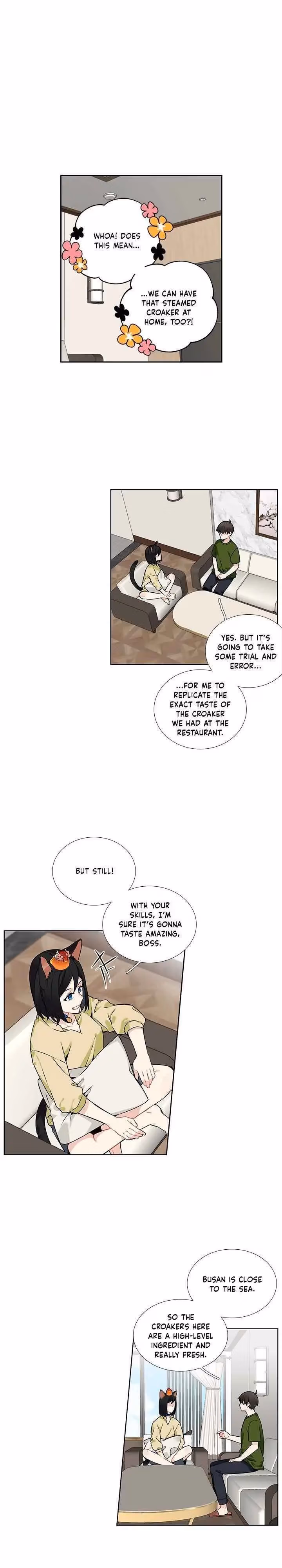Read The Cook