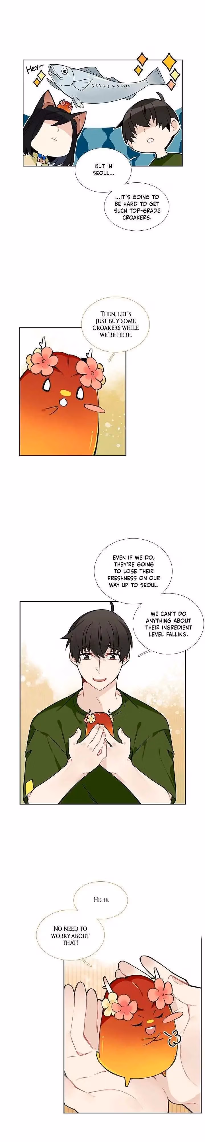 Read The Cook