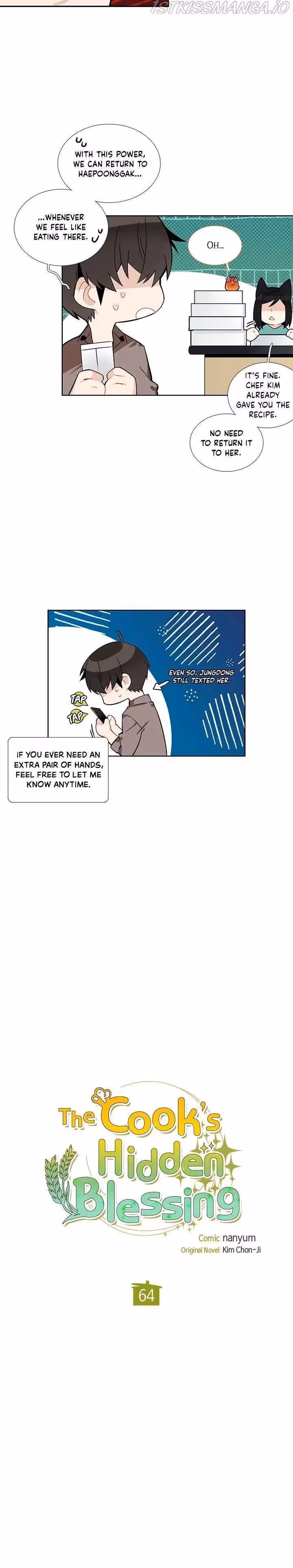 Read The Cook