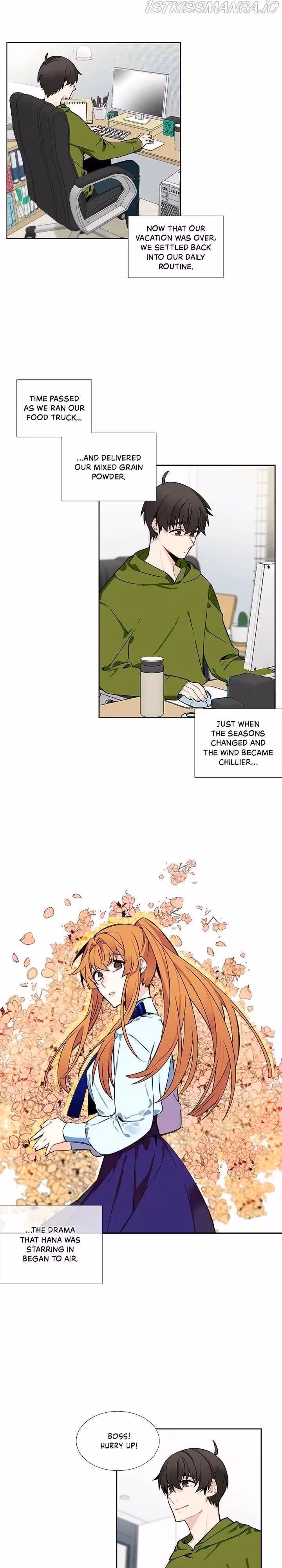 Read The Cook