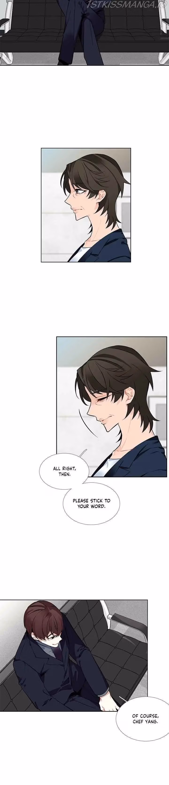 Read The Cook