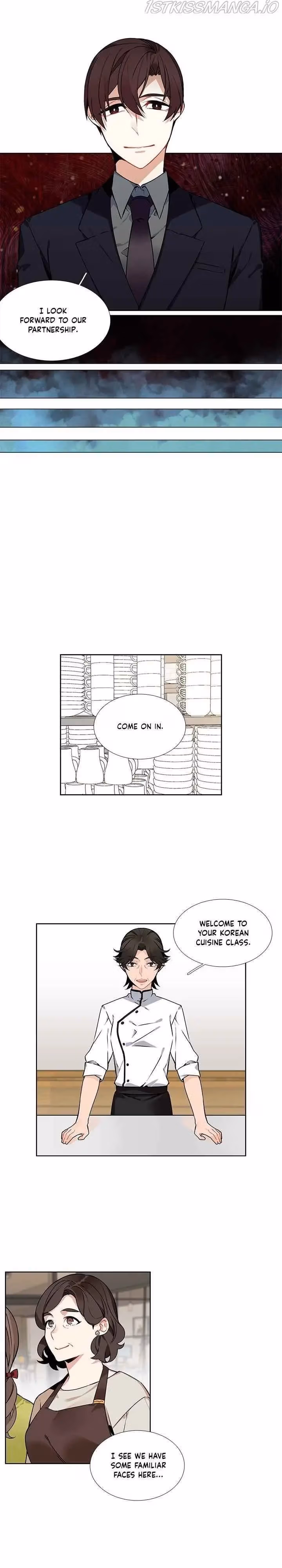 Read The Cook