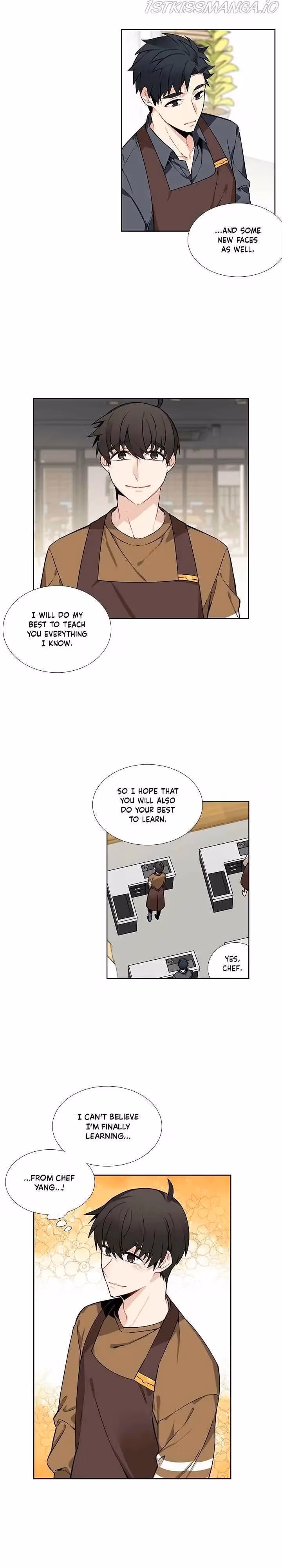 Read The Cook