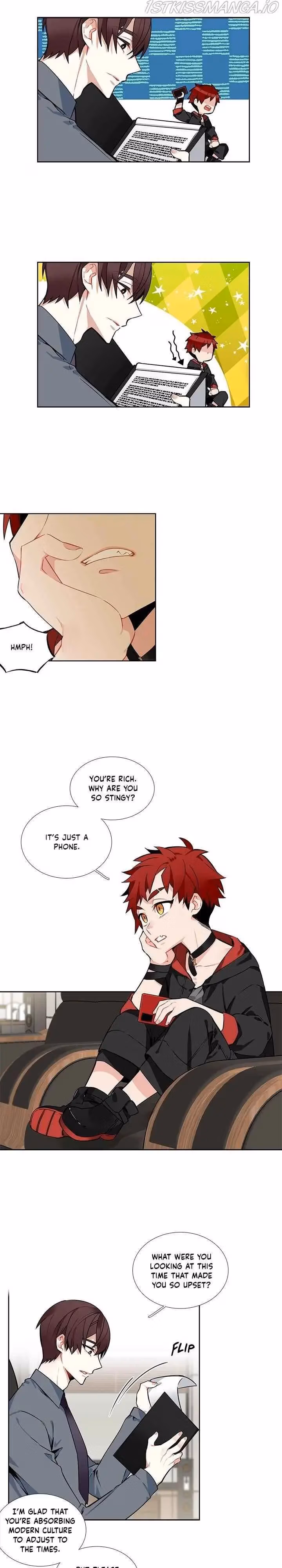 Read The Cook