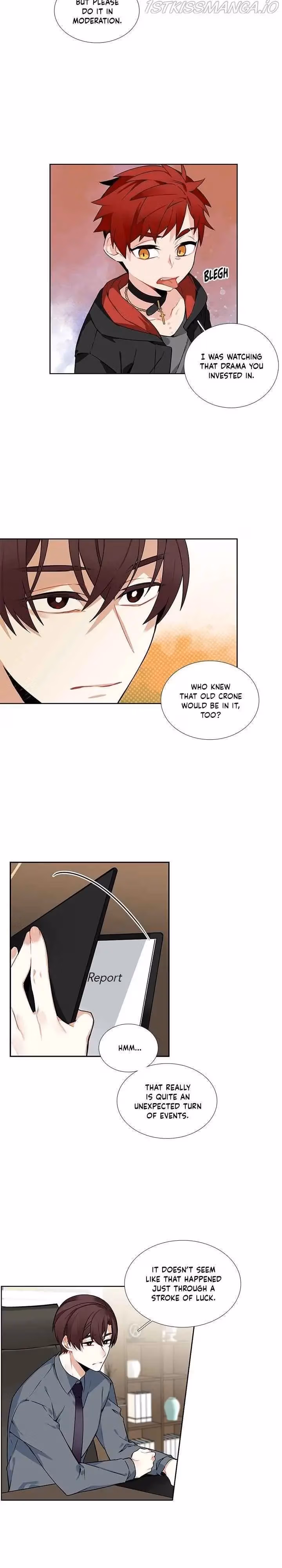 Read The Cook