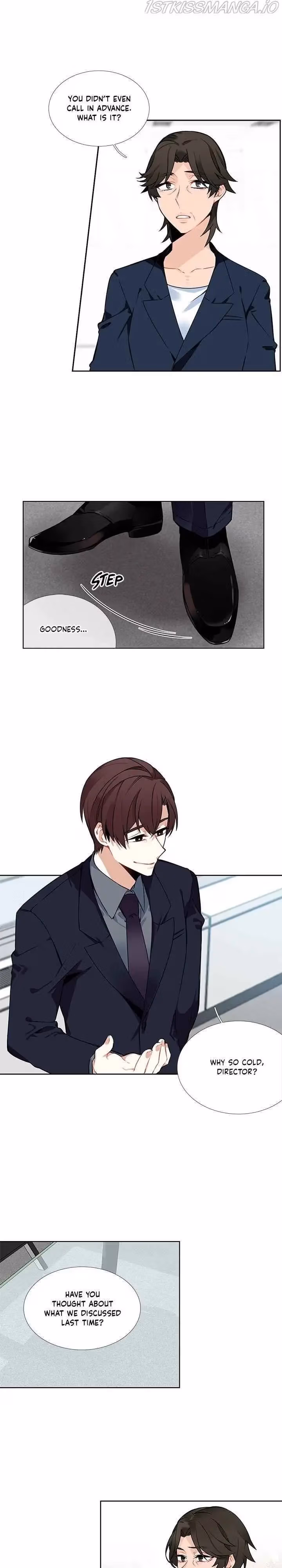 Read The Cook