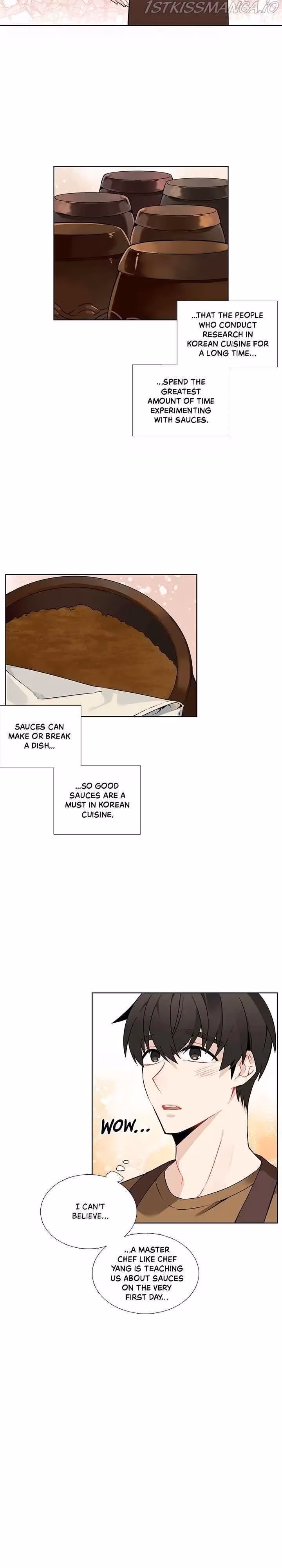 Read The Cook