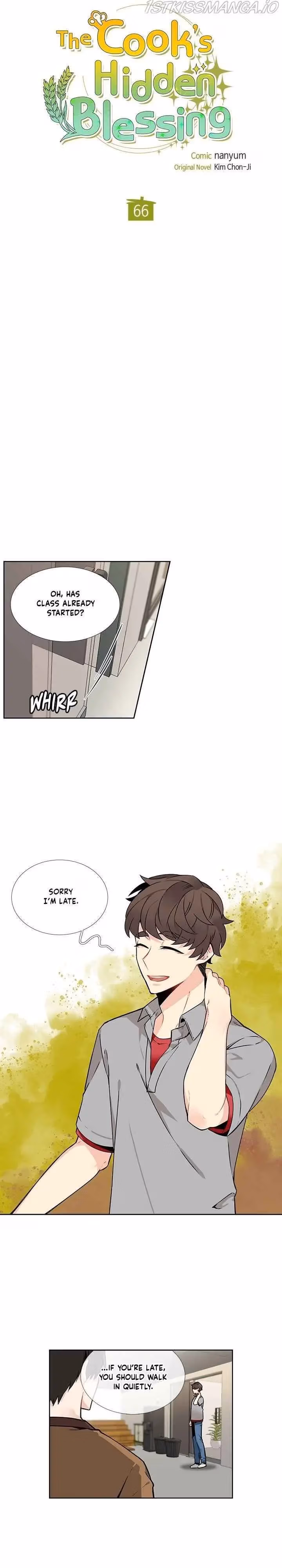 Read The Cook