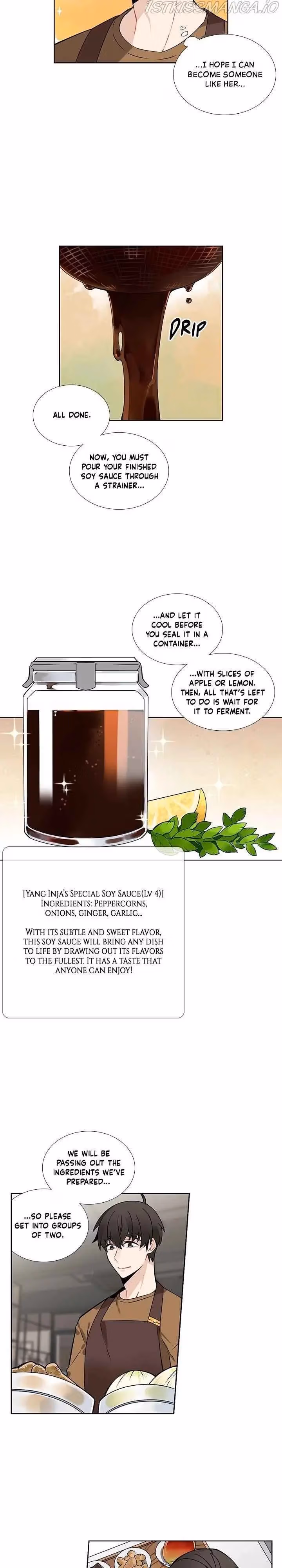 Read The Cook