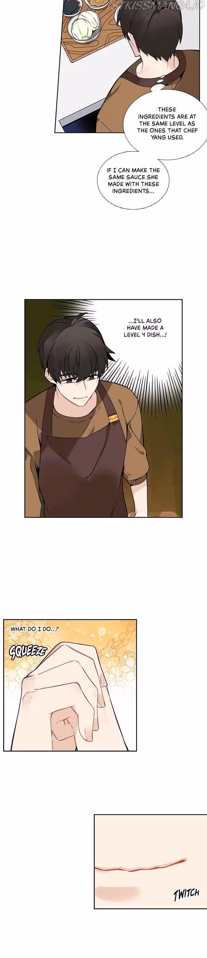 Read The Cook