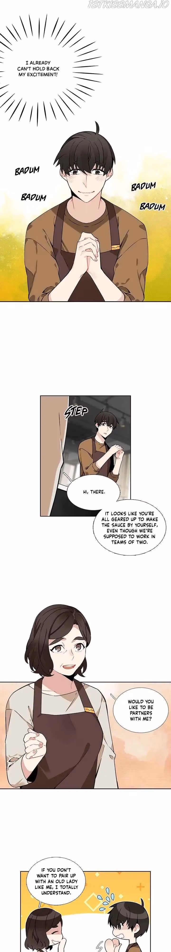 Read The Cook