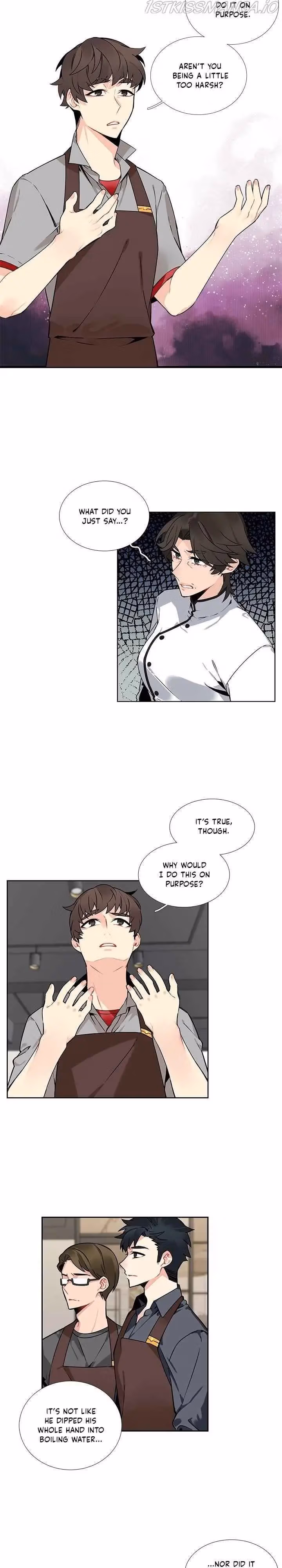 Read The Cook