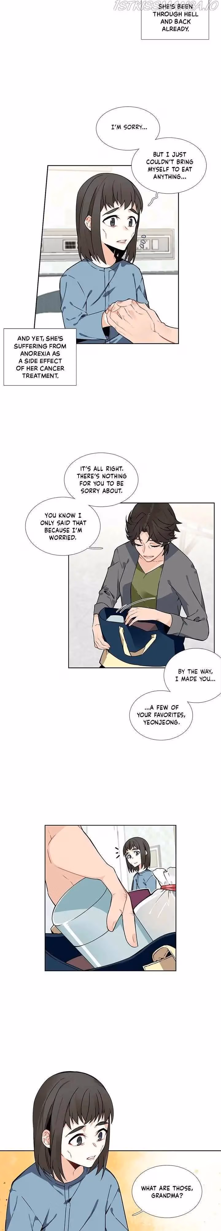 Read The Cook