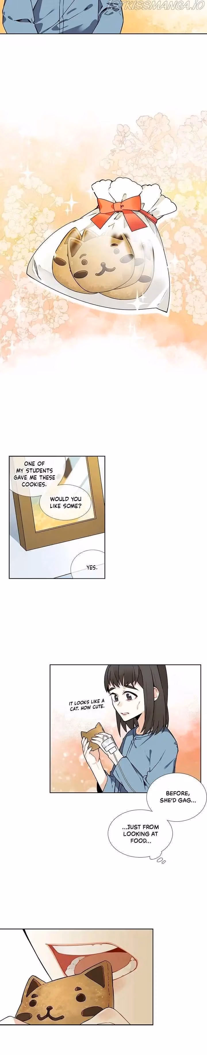 Read The Cook