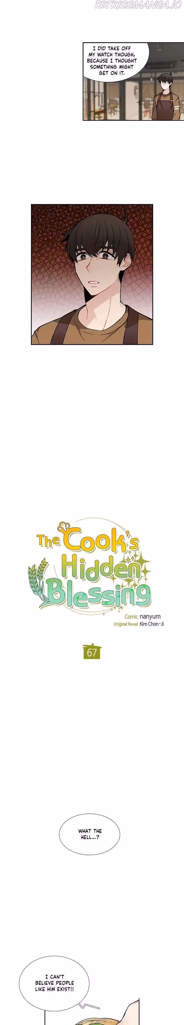 Read The Cook