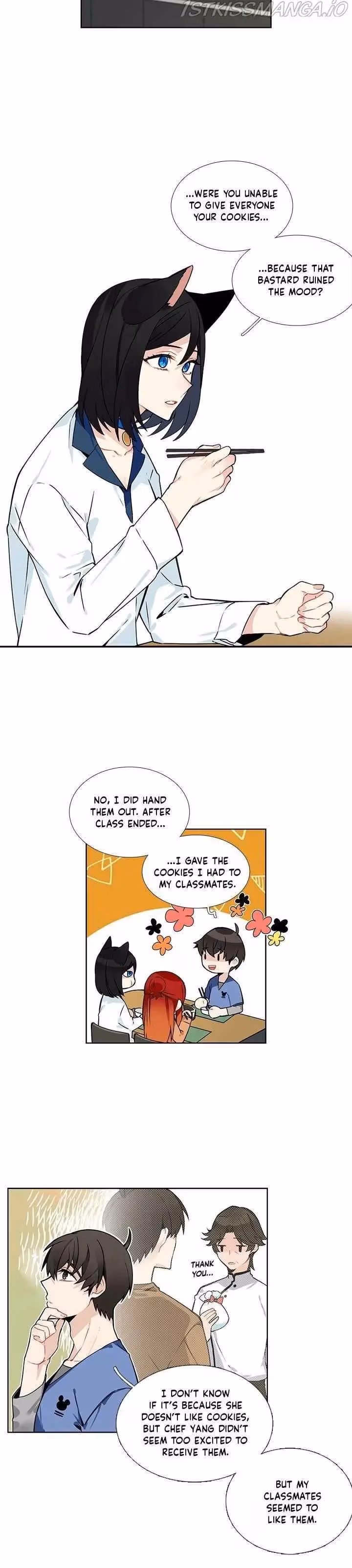 Read The Cook