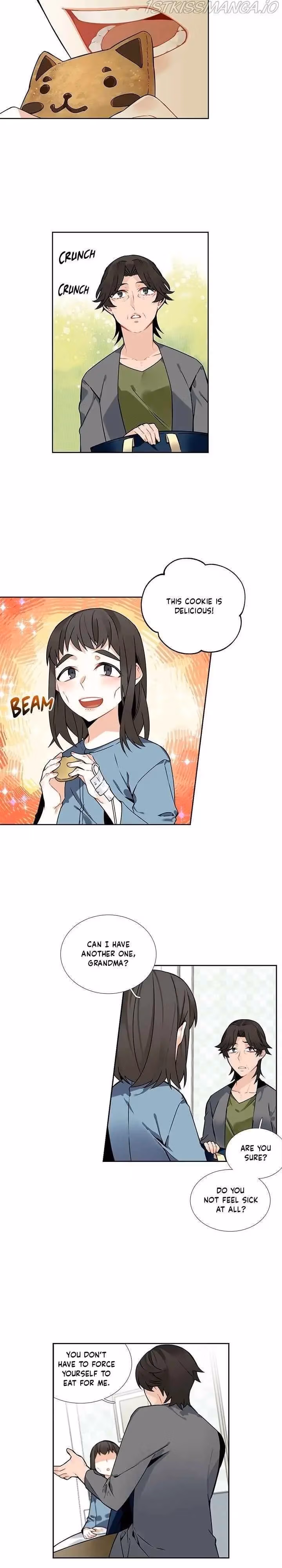 Read The Cook