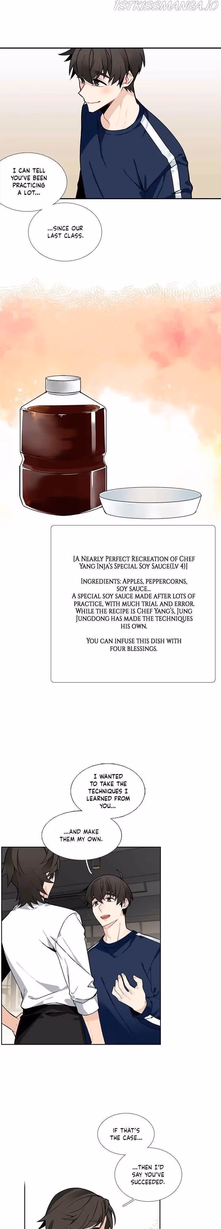 Read The Cook