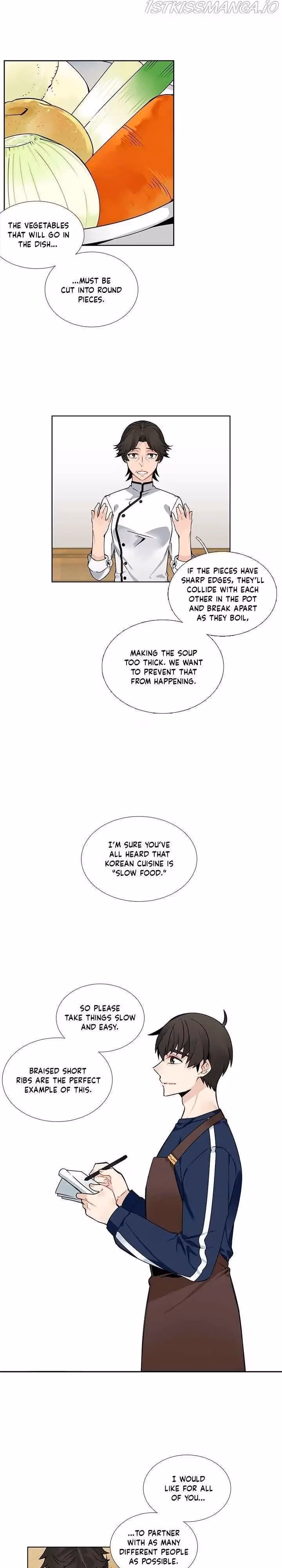 Read The Cook