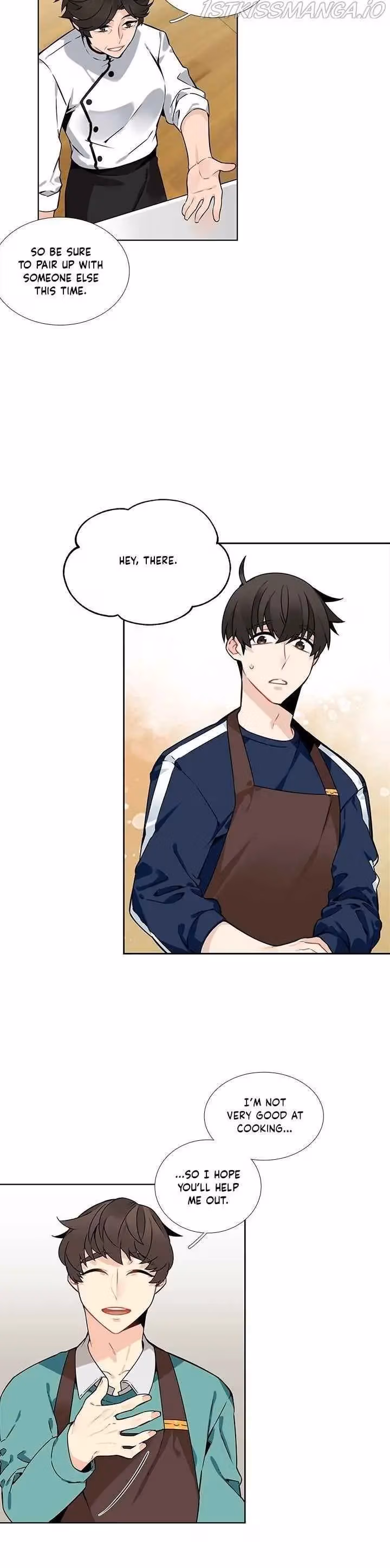 Read The Cook
