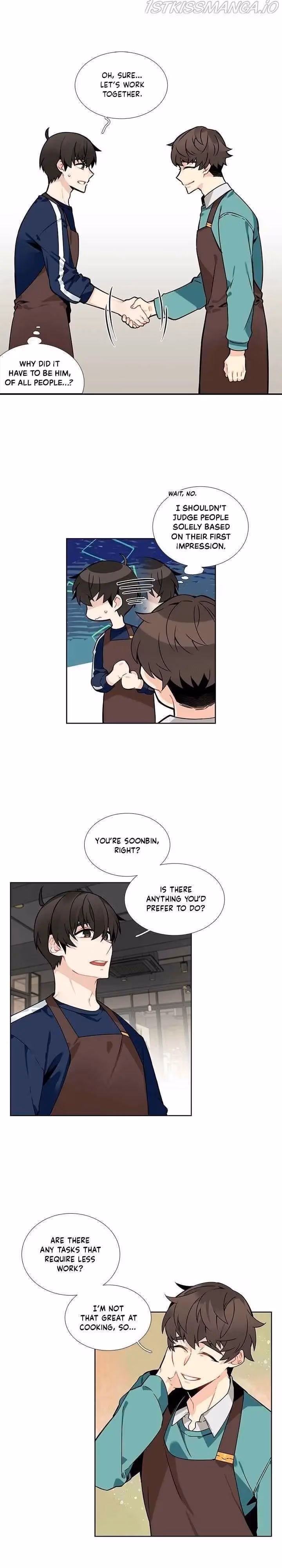 Read The Cook