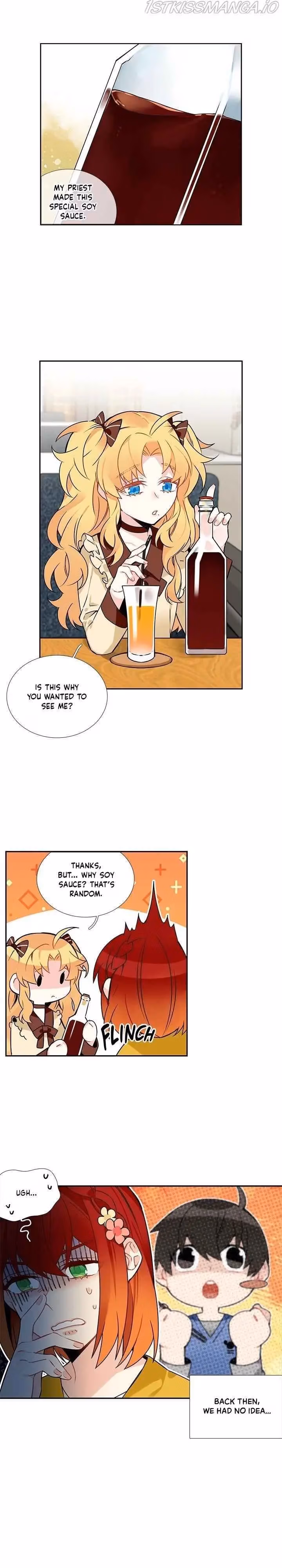 Read The Cook