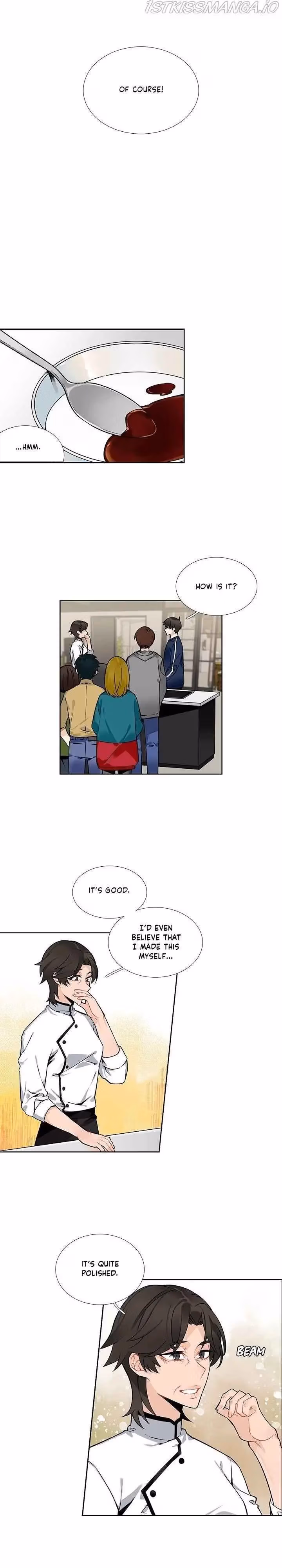 Read The Cook