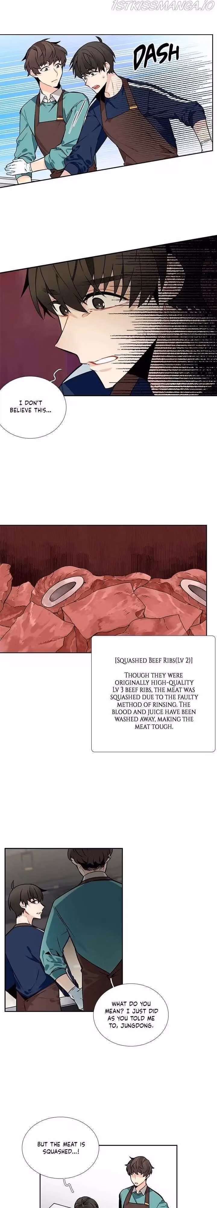 Read The Cook