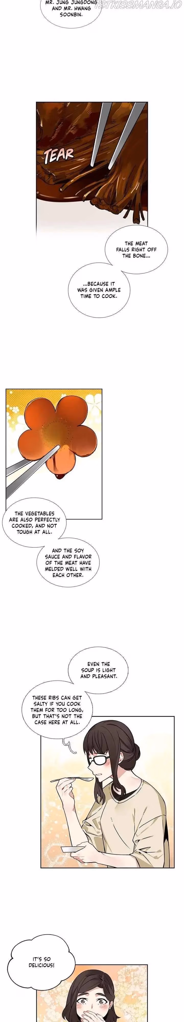 Read The Cook