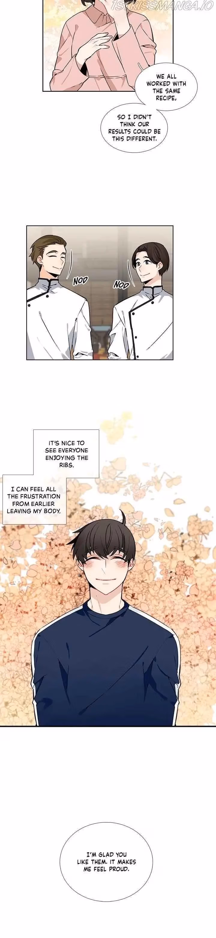 Read The Cook